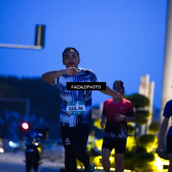 Runner Photo 5782710