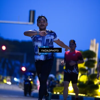 Runner Photo 5782711