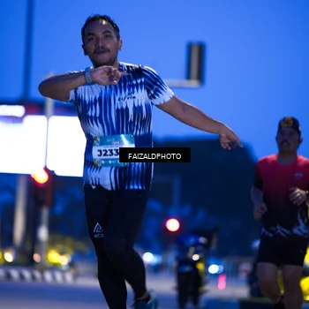 Runner Photo 5782712