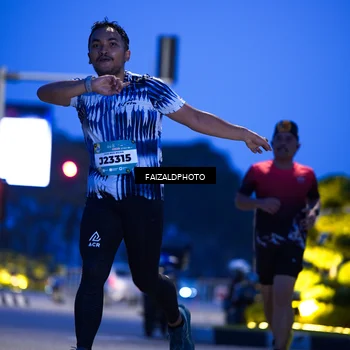 Runner Photo 5782713
