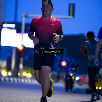 Runner Photo 5782715