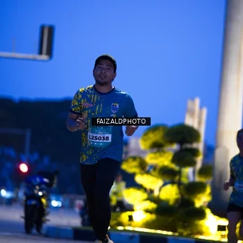Runner Photo 5782719