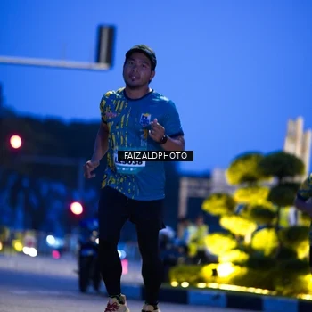 Runner Photo 5782720