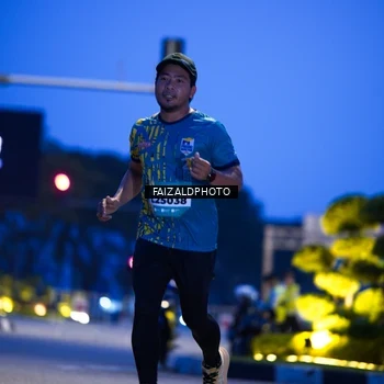 Runner Photo 5782721