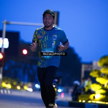 Runner Photo 5782722