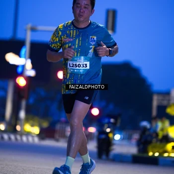 Runner Photo 5782723
