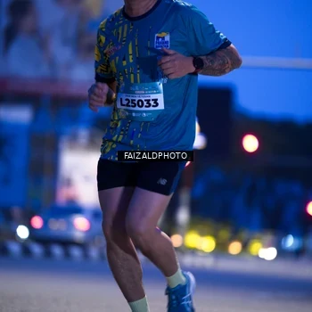 Runner Photo 5782724