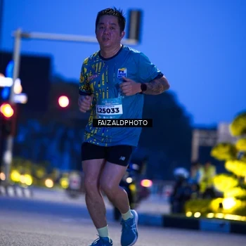 Runner Photo 5782725