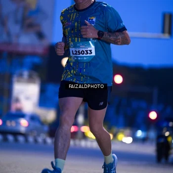 Runner Photo 5782726