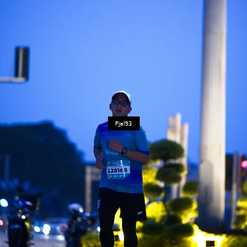 Runner Photo 5782727