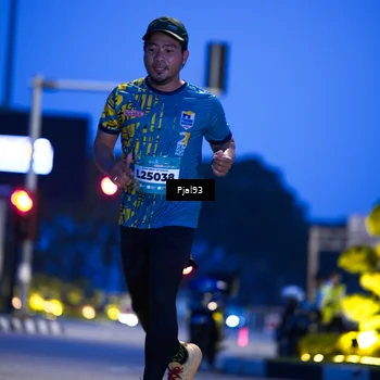 Runner Photo 5782728