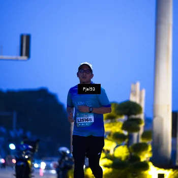 Runner Photo 5782730