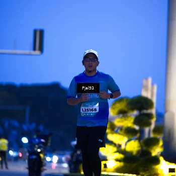 Runner Photo 5782731