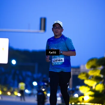 Runner Photo 5782732