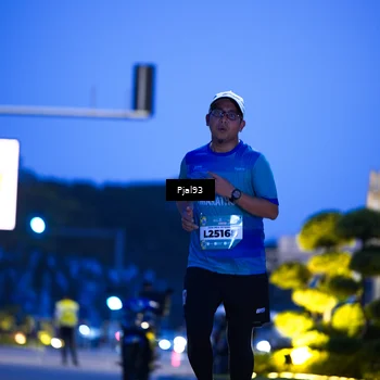 Runner Photo 5782734