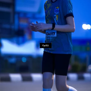 Runner Photo 5782735