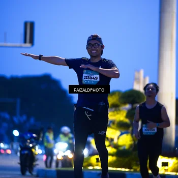 Runner Photo 5782739