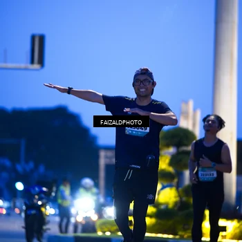 Runner Photo 5782741