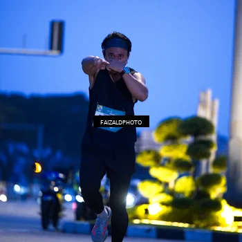 Runner Photo 5782742