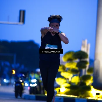 Runner Photo 5782743