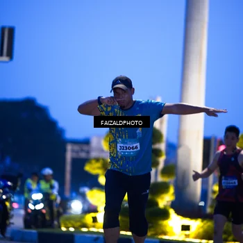 Runner Photo 5782745