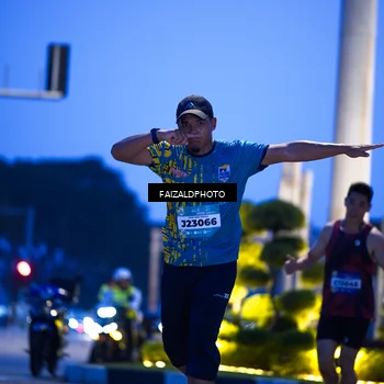 Runner Photo 5782746