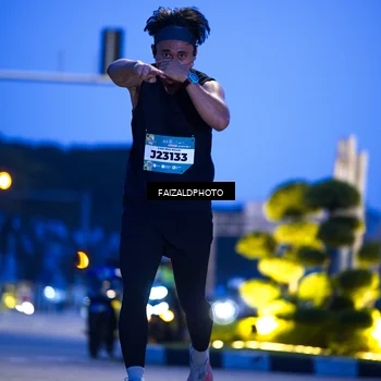 Runner Photo 5782747
