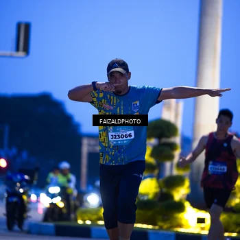 Runner Photo 5782748