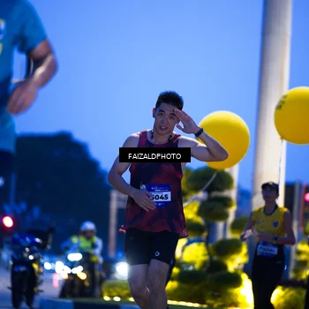 Runner Photo 5782751