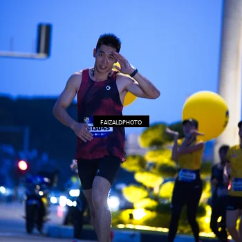 Runner Photo 5782753