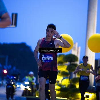 Runner Photo 5782754