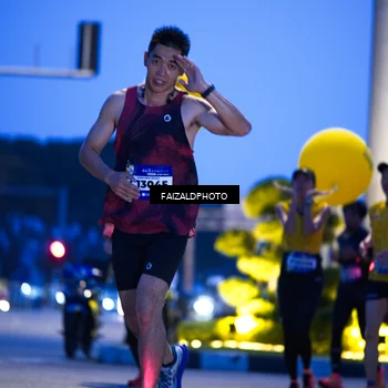 Runner Photo 5782755