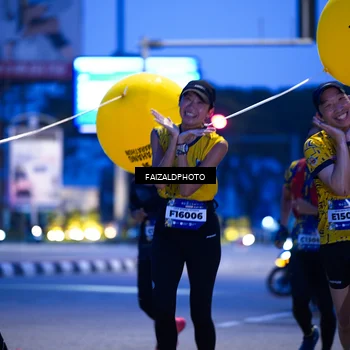 Runner Photo 5782757