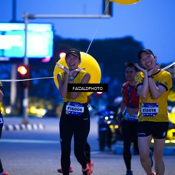 Runner Photo 5782758