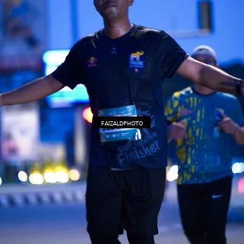 Runner Photo 5782759