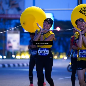 Runner Photo 5782760