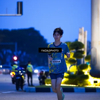 Runner Photo 5782761