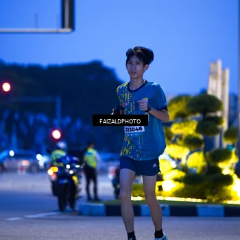 Runner Photo 5782762