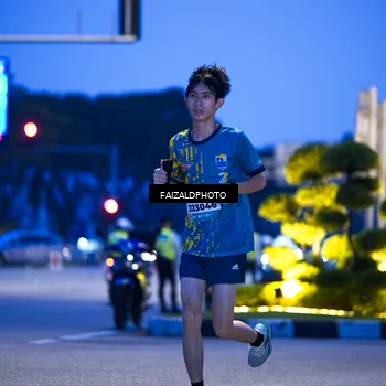 Runner Photo 5782763
