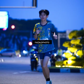 Runner Photo 5782766