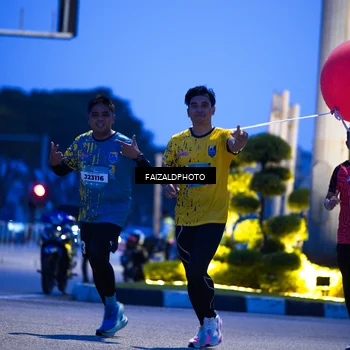 Runner Photo 5782767