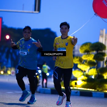 Runner Photo 5782769