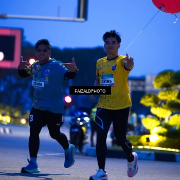 Runner Photo 5782770