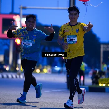 Runner Photo 5782771