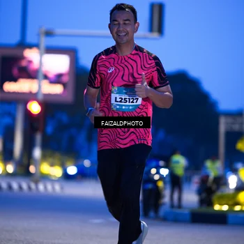 Runner Photo 5782772