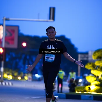 Runner Photo 5782773