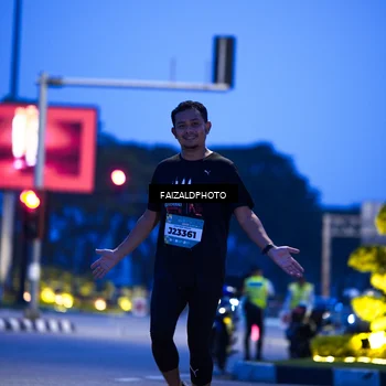 Runner Photo 5782774