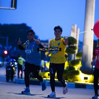 Runner Photo 5782775