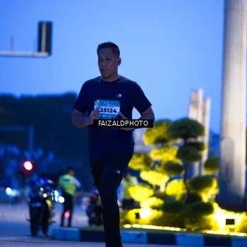 Runner Photo 5782778