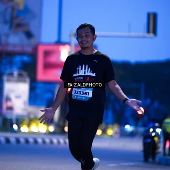 Runner Photo 5782779